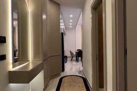 Продажа квартиры в Оба, Анталье, Турция 2 комн., 155м2, №225036 – фото 13