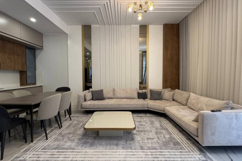 Продажа квартиры в Оба, Анталье, Турция 2 комн., 155м2, №225036 – фото 2