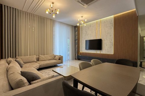 Продажа квартиры в Оба, Анталье, Турция 2 комн., 155м2, №225036 – фото 3
