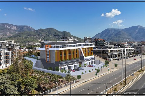 Ofis Alanya, Antalya, Türkiye №215630 - 7