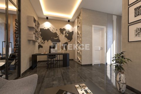 Ofis Alanya, Antalya, Türkiye №215630 - 16