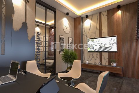 Ofis Alanya, Antalya, Türkiye №215630 - 19