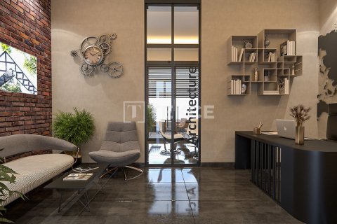 Ofis Alanya, Antalya, Türkiye №215630 - 20