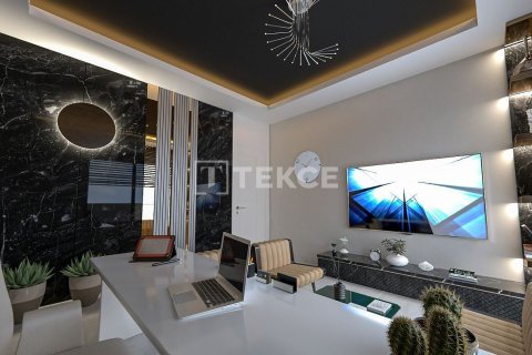 Ofis Alanya, Antalya, Türkiye №215630 - 15