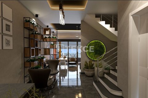 Ofis Alanya, Antalya, Türkiye №215630 - 13