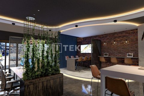 ملک تجاری در Alanya ، ترکیه 337 متر مربع. شماره 215633 - 11