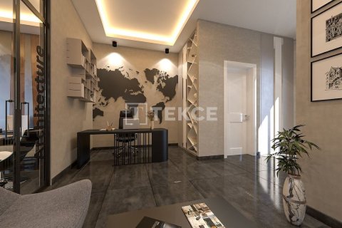 ملک تجاری در Alanya ، ترکیه 337 متر مربع. شماره 215633 - 16