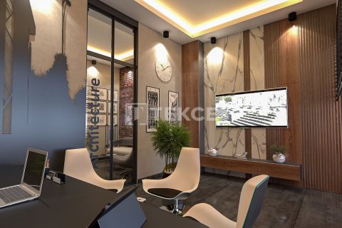 ملک تجاری در Alanya ، ترکیه 337 متر مربع. شماره 215633 - 19