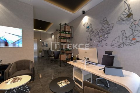 ملک تجاری در Alanya ، ترکیه 337 متر مربع. شماره 215633 - 18