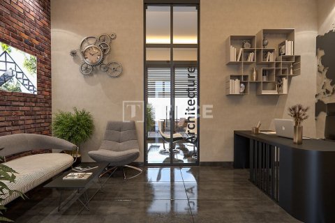 ملک تجاری در Alanya ، ترکیه 337 متر مربع. شماره 215633 - 20