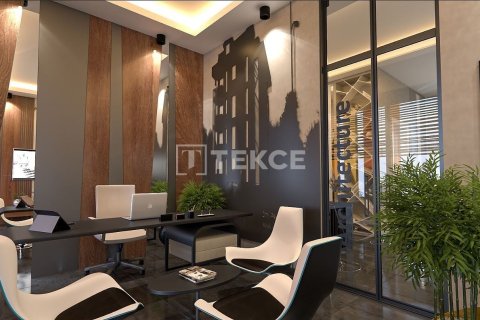 ملک تجاری در Alanya ، ترکیه 337 متر مربع. شماره 215633 - 17