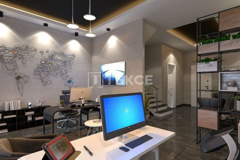 ملک تجاری در Alanya ، ترکیه 337 متر مربع. شماره 215633 - 14