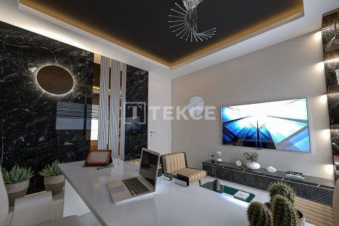 ملک تجاری در Alanya ، ترکیه 337 متر مربع. شماره 215633 - 15