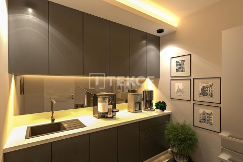 ملک تجاری در Alanya ، ترکیه 337 متر مربع. شماره 215633 - 22