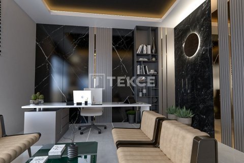 ملک تجاری در Alanya ، ترکیه 337 متر مربع. شماره 215633 - 21