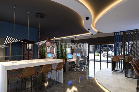 ملک تجاری در Alanya ، ترکیه 337 متر مربع. شماره 215633 - 10