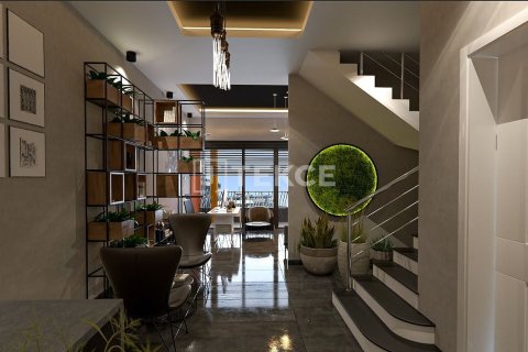 ملک تجاری در Alanya ، ترکیه 337 متر مربع. شماره 215633 - 13