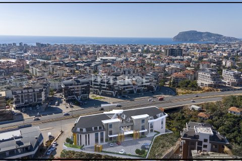 ملک تجاری در Alanya ، ترکیه 337 متر مربع. شماره 215633 - 9