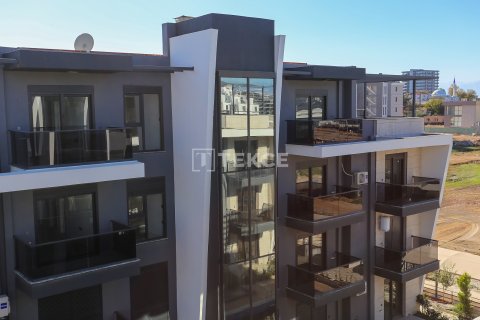 12+5 Villa  i Aksu, Antalya, Tyrkiet Nr. 215634 - 11