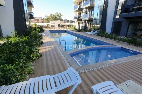 12+5 Villa  i Aksu, Antalya, Tyrkiet Nr. 215634 - 5