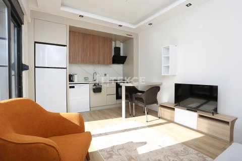 12+5 Villa  i Aksu, Antalya, Tyrkiet Nr. 215634 - 20
