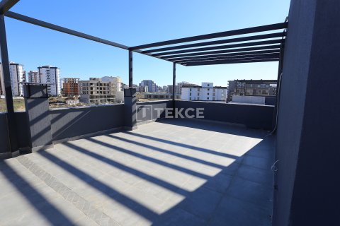 12+5 Villa  i Aksu, Antalya, Tyrkiet Nr. 215634 - 12