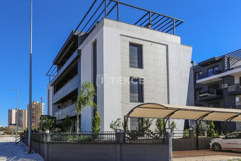 12+5 Villa  i Aksu, Antalya, Tyrkiet Nr. 215634 - 6