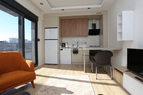 12+5 Villa  i Aksu, Antalya, Tyrkiet Nr. 215634 - 21