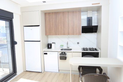 12+5 Villa  i Aksu, Antalya, Tyrkiet Nr. 215634 - 23