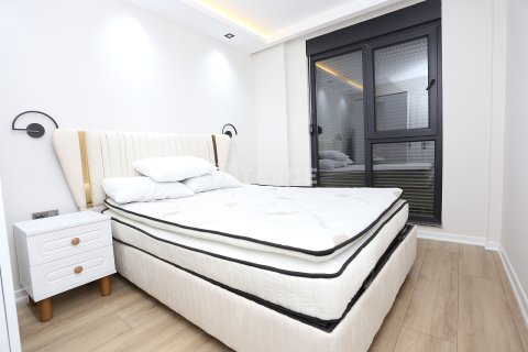 12+5 Villa  i Aksu, Antalya, Tyrkiet Nr. 215634 - 27
