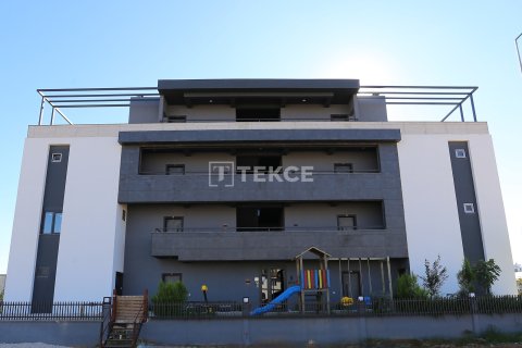 12+5 Villa  i Aksu, Antalya, Tyrkiet Nr. 215634 - 8