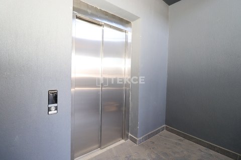 12+5 Villa  i Aksu, Antalya, Tyrkiet Nr. 215634 - 16