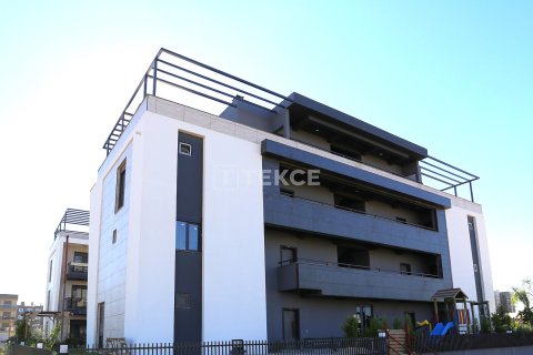 12+5 Villa  i Aksu, Antalya, Tyrkiet Nr. 215634 - 9