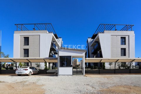 12+5 Villa  i Aksu, Antalya, Tyrkiet Nr. 215634 - 3