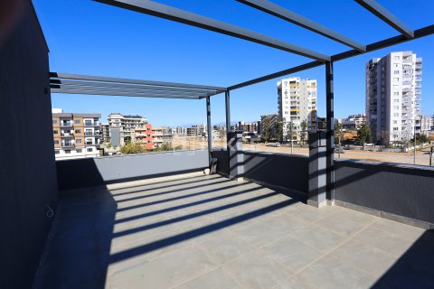 12+5 Villa  i Aksu, Antalya, Tyrkiet Nr. 215634 - 13