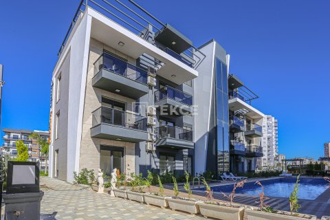 12+5 Villa  i Aksu, Antalya, Tyrkiet Nr. 215634 - 4