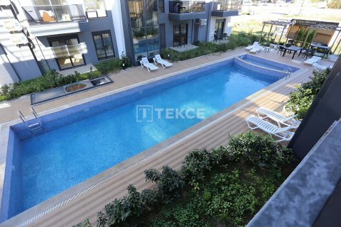 12+5 Villa  i Aksu, Antalya, Tyrkiet Nr. 215634 - 2