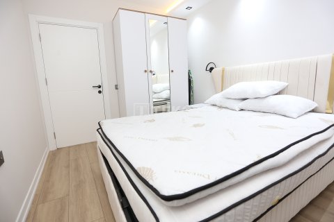 12+5 Villa  i Aksu, Antalya, Tyrkiet Nr. 215634 - 26