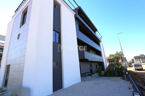 12+5 Villa  i Aksu, Antalya, Tyrkiet Nr. 215634 - 10