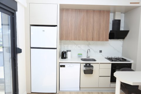 12+5 Villa  i Aksu, Antalya, Tyrkiet Nr. 215634 - 25