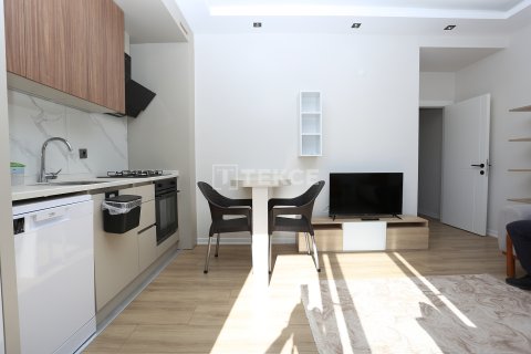 12+5 Villa  i Aksu, Antalya, Tyrkiet Nr. 215634 - 24