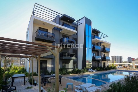 12+5 Villa  in Aksu, Antalya, Turkey No. 215634