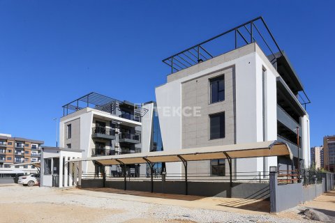 12+5 Villa  i Aksu, Antalya, Tyrkiet Nr. 215634 - 7