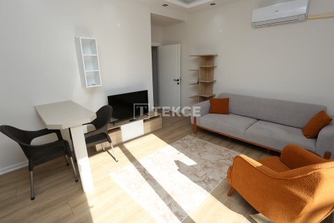 12+5 Villa  i Aksu, Antalya, Tyrkiet Nr. 215634 - 22