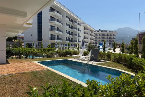 Penthouse for sale in Alanya, Antalya, Turkey, 5 bedrooms, 203m2, No. 215629 – photo 3
