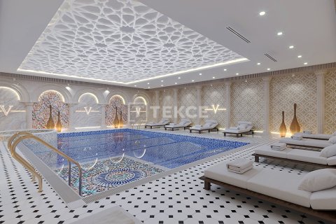 Penthouse for sale in Alanya, Antalya, Turkey, 5 bedrooms, 203m2, No. 215629 – photo 2