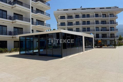 Penthouse for sale in Alanya, Antalya, Turkey, 5 bedrooms, 203m2, No. 215629 – photo 11