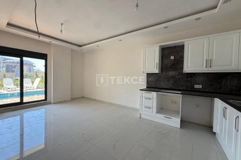 آپارتمان در Alanya ، ترکیه 3 خوابه ، 159 متر مربع. شماره 215628 - 13