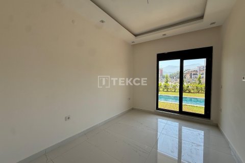 آپارتمان در Alanya ، ترکیه 3 خوابه ، 159 متر مربع. شماره 215628 - 15