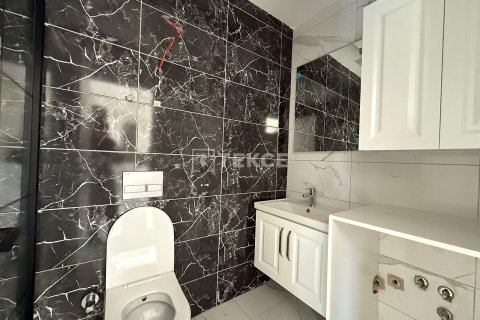 آپارتمان در Alanya ، ترکیه 3 خوابه ، 159 متر مربع. شماره 215628 - 16